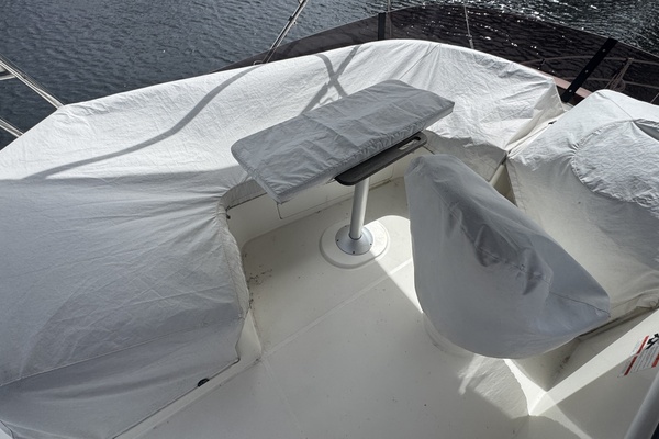 Blessed 35ft Beneteau Yacht For Sale