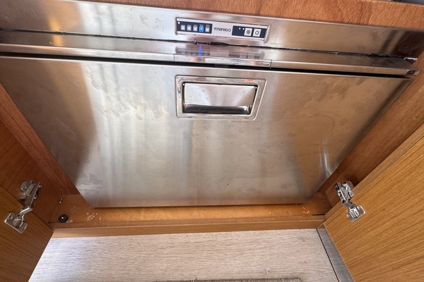 Blessed 35ft Beneteau Yacht For Sale