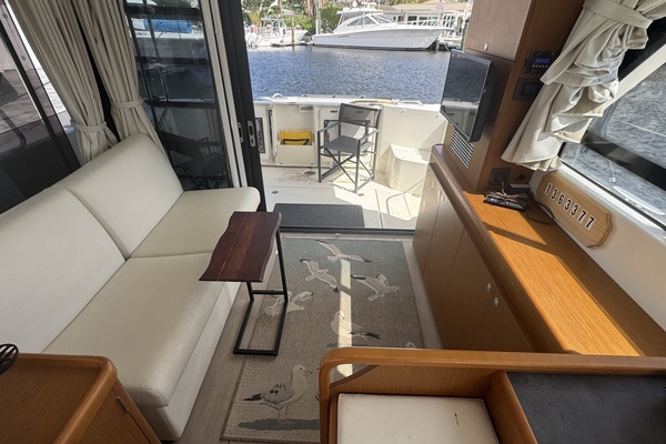 Blessed 35ft Beneteau Yacht For Sale