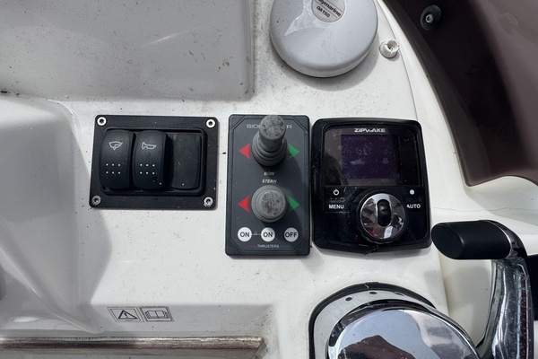 Blessed 35ft Beneteau Yacht For Sale