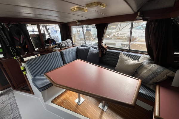 3270 Motoryacht