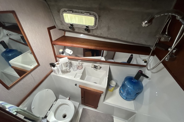 3270 Motoryacht