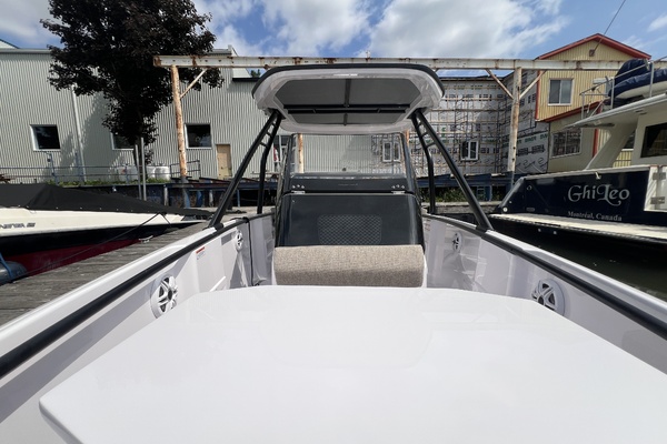22ft Axopar Yacht For Sale