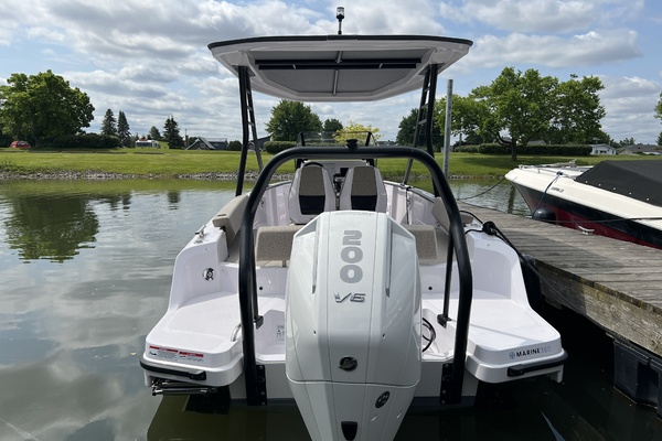 22ft Axopar Yacht For Sale