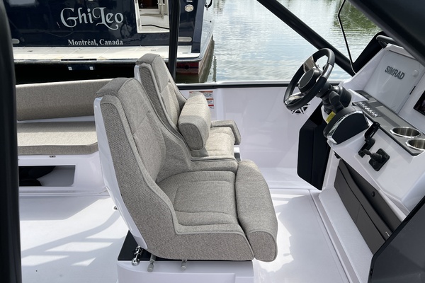 22ft Axopar Yacht For Sale