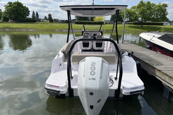 22ft Axopar Yacht For Sale