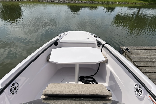 22ft Axopar Yacht For Sale