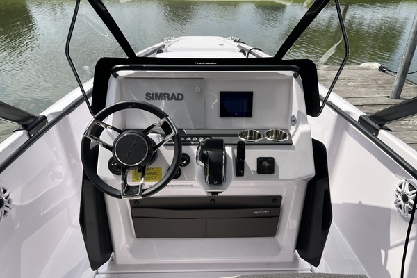 22ft Axopar Yacht For Sale