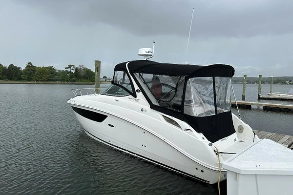 28-ft-Sea Ray-2015-280 Sundancer- Niantic Connecticut United States  yacht for sale