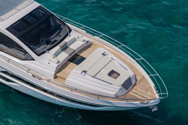 2023Aicon 66 ft 66 Vivere   Calogero