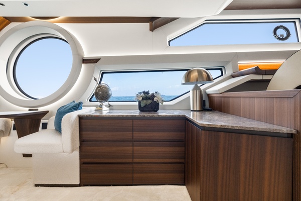 2023Aicon 66 ft 66 Vivere   Calogero