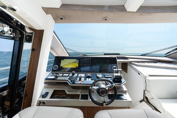 2023Aicon 66 ft 66 Vivere   Calogero