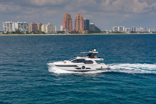 2023Aicon 66 ft 66 Vivere   Calogero