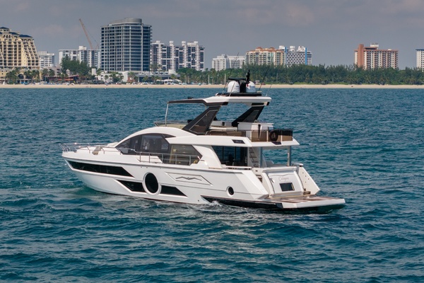 2023Aicon 66 ft 66 Vivere   Calogero