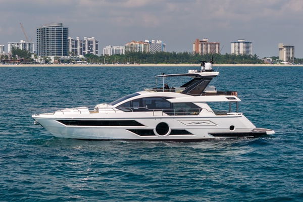 2023Aicon 66 ft 66 Vivere   Calogero