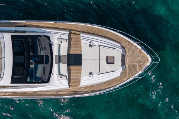 2023Aicon 66 ft 66 Vivere   Calogero