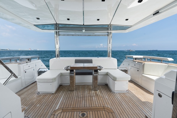 2023Aicon 66 ft 66 Vivere   Calogero
