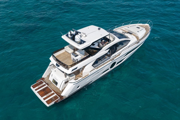 2023Aicon 66 ft 66 Vivere   Calogero