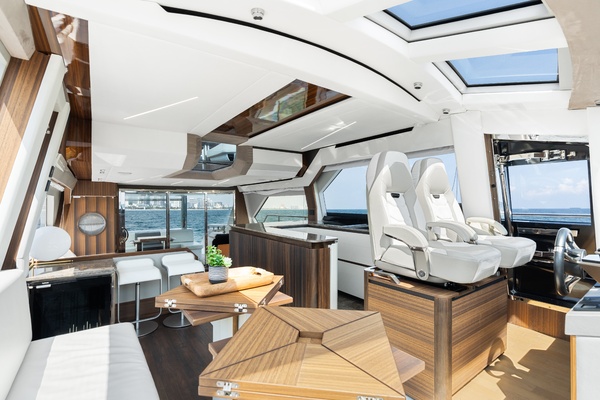 2023Aicon 66 ft 66 Vivere   Calogero