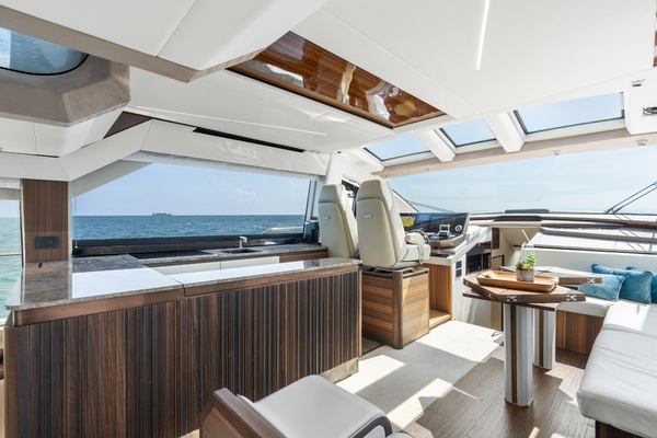 2023Aicon 66 ft 66 Vivere   Calogero