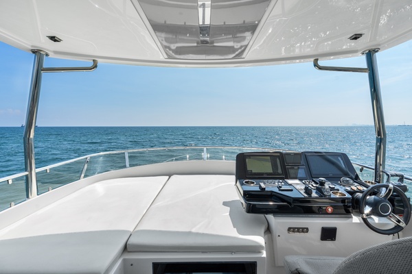 2023Aicon 66 ft 66 Vivere   Calogero