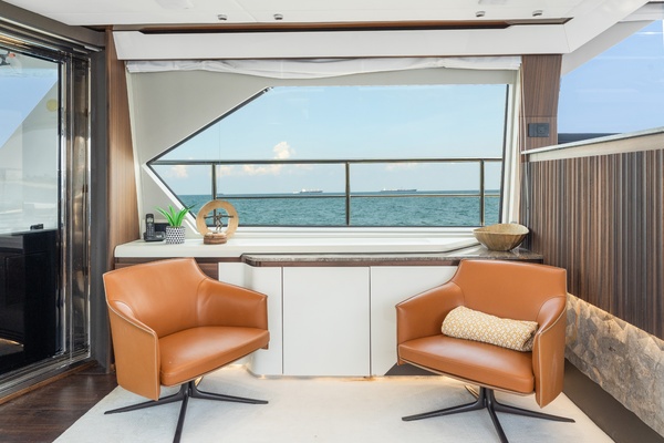 2023Aicon 66 ft 66 Vivere   Calogero