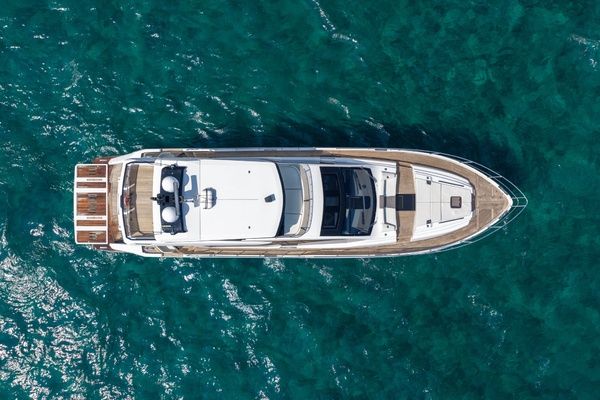 2023Aicon 66 ft 66 Vivere   Calogero