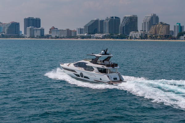 2023Aicon 66 ft 66 Vivere   Calogero