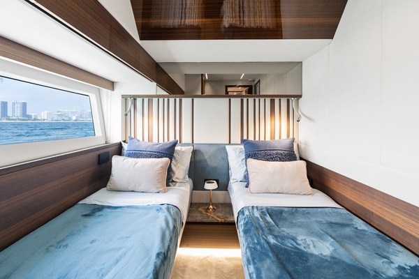 2023Aicon 66 ft 66 Vivere   Calogero