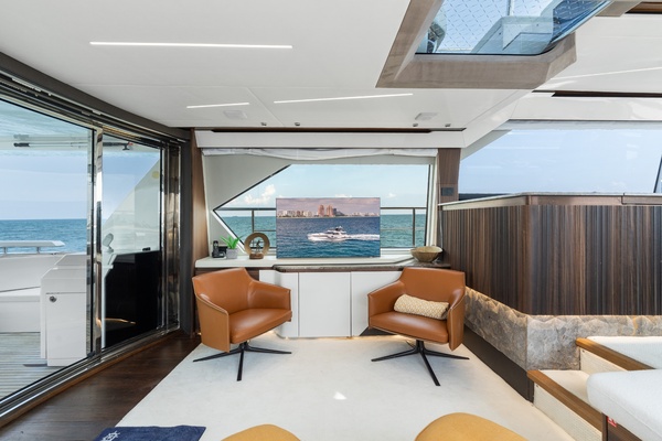 2023Aicon 66 ft 66 Vivere   Calogero