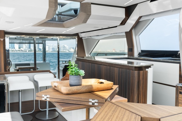 2023Aicon 66 ft 66 Vivere   Calogero