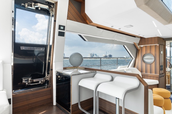 2023Aicon 66 ft 66 Vivere   Calogero