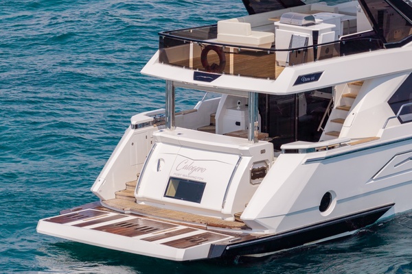 2023Aicon 66 ft 66 Vivere   Calogero