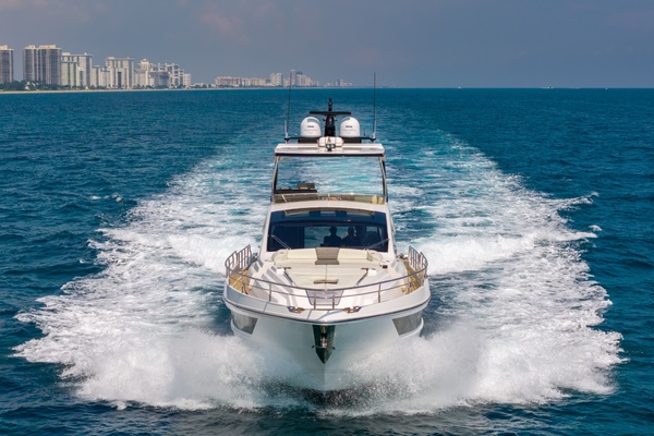 2023Aicon 66 ft 66 Vivere   Calogero