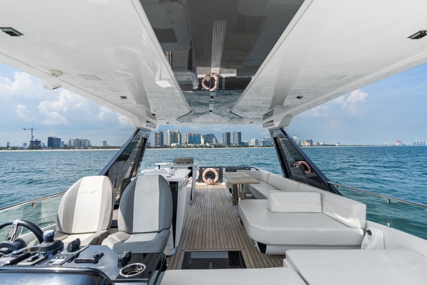2023Aicon 66 ft 66 Vivere   Calogero
