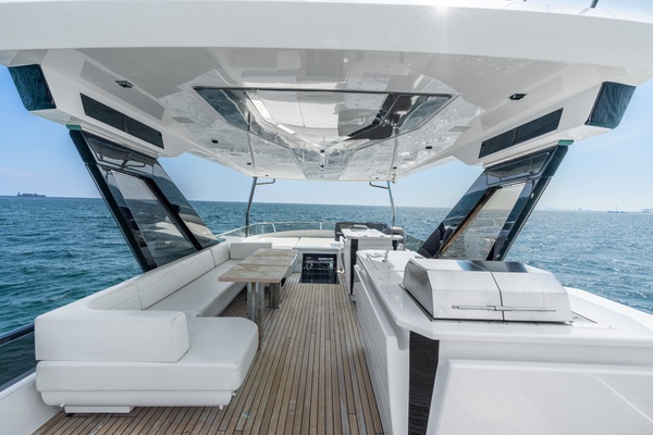 2023Aicon 66 ft 66 Vivere   Calogero