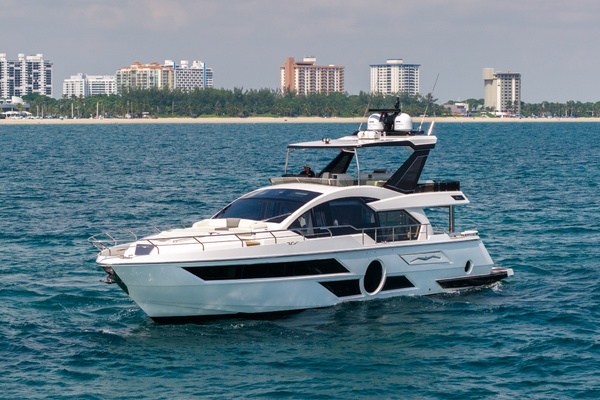 2023Aicon 66 ft 66 Vivere   Calogero
