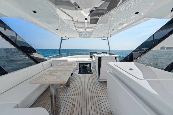 2023Aicon 66 ft 66 Vivere   Calogero
