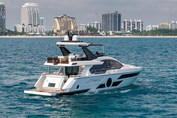 2023Aicon 66 ft 66 Vivere   Calogero
