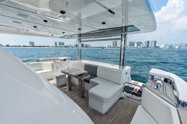 2023Aicon 66 ft 66 Vivere   Calogero