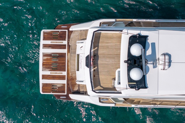2023Aicon 66 ft 66 Vivere   Calogero