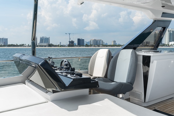 2023Aicon 66 ft 66 Vivere   Calogero
