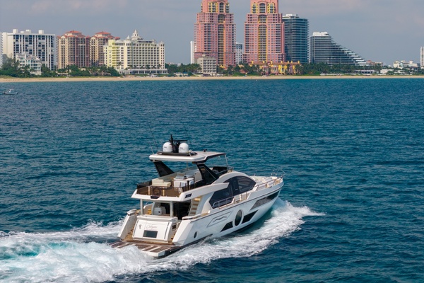 2023Aicon 66 ft 66 Vivere   Calogero