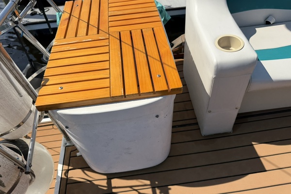 Morning Star 34ft Marine Trader Yacht For Sale