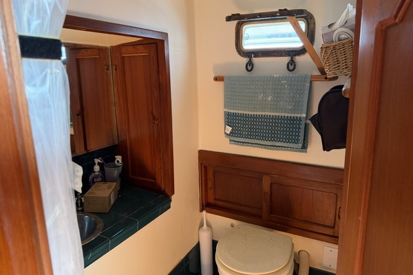 Morning Star 34ft Marine Trader Yacht For Sale