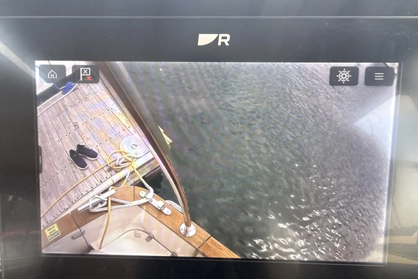 Greenline 40 Hybrid Yacht For Sale