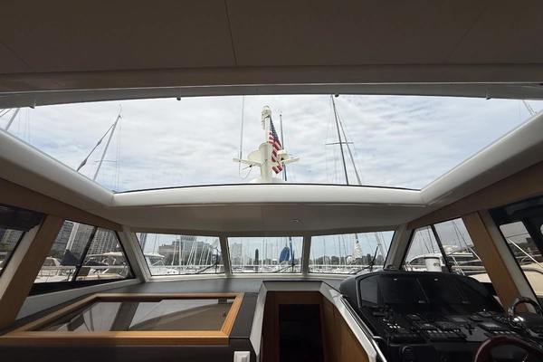 Greenline 40 Hybrid Yacht For Sale
