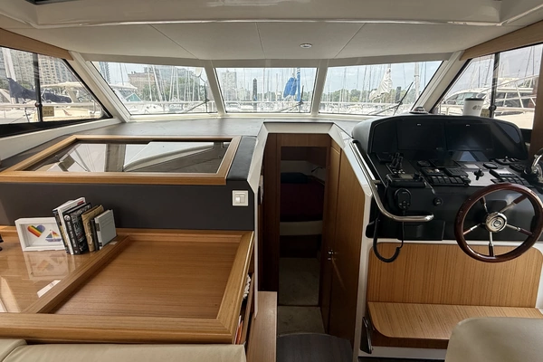 Greenline 40 Hybrid Yacht For Sale