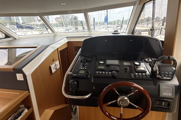 Greenline 40 Hybrid Yacht For Sale