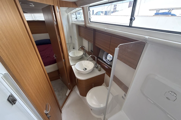 Greenline 40 Hybrid Yacht For Sale